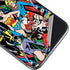 DC Comics Wonder Woman DC Bombshells Characters Pattern iPhone 11 Skin